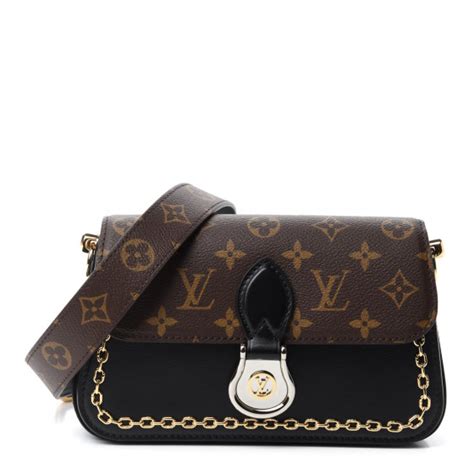 lv neo saint cloud|Louis Vuitton Monogram Neo Saint Cloud Black .